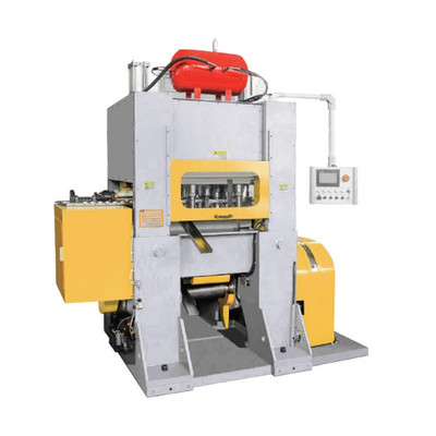 Press For Aerosol Cone