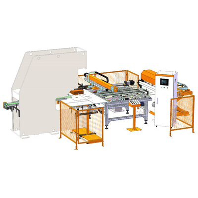 Sheet -Feeding System