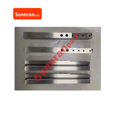 Cross Bar Z BAR For Tin Can Body Welder