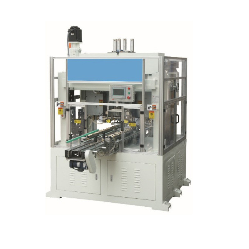 Ear Lug Welder