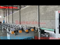 Консервы готовили в очередь