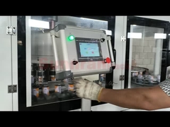 Комбинационная машина для консервных консервов Dia.52